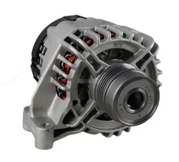 Neue Ware 1x_ Lichtmaschine Neu - Made In Italy - für 63377426 Fiat