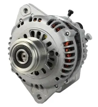 1x_ Lichtmaschine Neu mit OE Ina Freilauf für LR1100-503 Opel,Vauxhall Sonderangebot