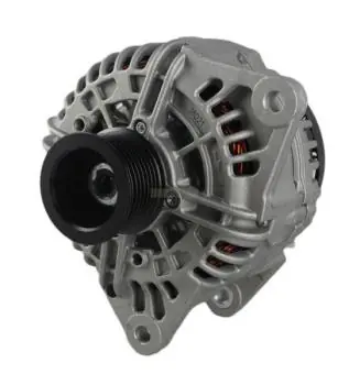 1x_ Lichtmaschine Neu - Made In Italy - für 0124655005 Case 521D 521E 621D 721D Iveco 170 E 25 (T) 240 E Jetzt Kaufen
