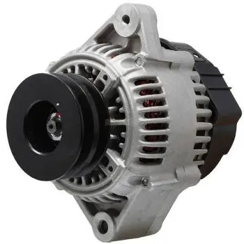 Super-Preis 1x_ Lichtmaschine Neu - Made In Italy - für 101211-9940 Yanmar Motor 6Lp-Dt 6Lp-Dt 6Lp-Dte 6Lp-Dte