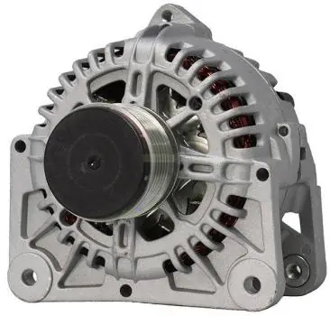 1x_ Lichtmaschine Neu - Made In Italy - für TG11C041 Renault Online Kaufen