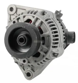 Jetzt Kaufen 1x_ Lichtmaschine Neu - Made In Italy - für 0123115009 Honda