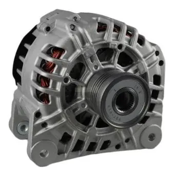 1x_ Lichtmaschine Neu - Made In Italy - für SG12B038 Nissan, Opel, Renault, Vauxhall Direkt Vom Hersteller