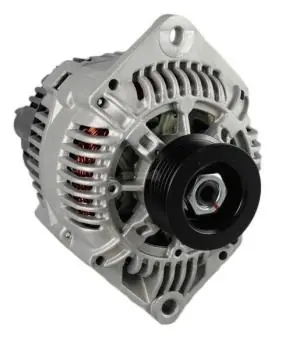 1x_ Lichtmaschine Neu - Made In Italy - für A11VI76 Volvo Knallerangebot