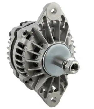 1x_ Lichtmaschine Neu - Made In Italy - für 8600017 Atlas Cummins Hyster Kalmar Komatsu Navistar Nur Für Kurze Zeit
