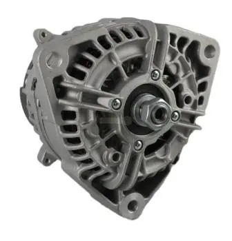 1x_ Lichtmaschine Neu - Made In Italy - für 0124555001 Mercedes-Benz Lkw 917 918 922 923 924 926 914 91 Super-Preis