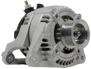 Letzte Chance 1x_ Lichtmaschine Neu - Made In Italy - für 421000-0210 Chrysler,Dodge