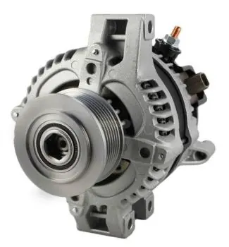 Neuheit 1x_ Lichtmaschine Neu - Made In Italy - für 104210-2660 Honda