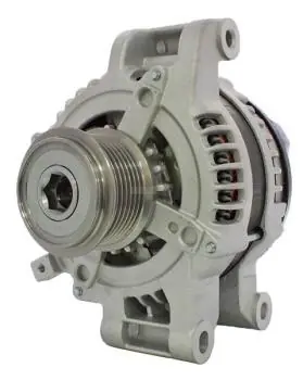 Knallerangebot 1x_ Lichtmaschine Neu - Made In Italy - für 104210-2370 Toyota
