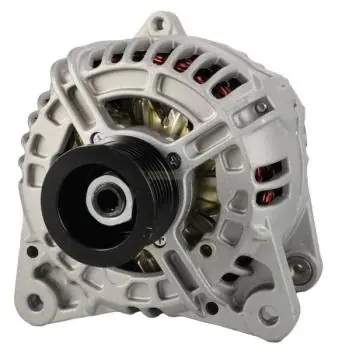 Abverkauf 1x_ Lichtmaschine Neu - Made In Italy - für 0124525101 Renault