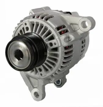 Neu 1x_ Lichtmaschine Neu mit OE Litens Freilauf für 121000-3841 Eep;Cherokee (Xj);2.5;10.1995-09.2001;89;12