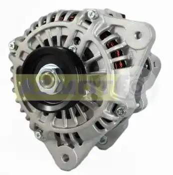 1x_ Lichtmaschine Neu - Made In Italy - für A3TN1791 Ford Online Kaufen