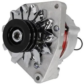 Abverkauf 1x_ Lichtmaschine Neu - Made In Italy - für 0120488262 Volvo