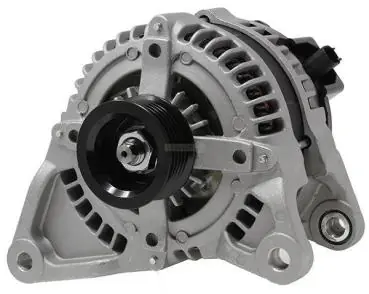 1x_ Lichtmaschine Neu - Made In Italy - für 421000-0550 Jeep Beliebt