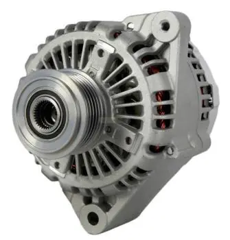 Neue Kollektion 1x_ Lichtmaschine Neu - Made In Italy - für 102211-0870 Jaguar