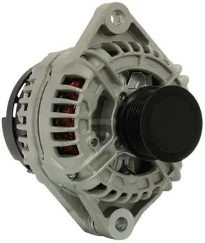 1x_ Lichtmaschine Neu - Made In Italy - für 0124325221 Opel Angebot
