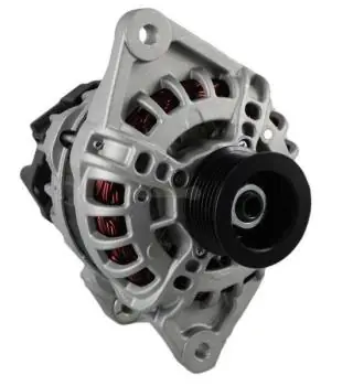 Preiswert 1x_ Lichtmaschine Neu - Made In Italy - für F000BL07P9 Fiat, Iveco