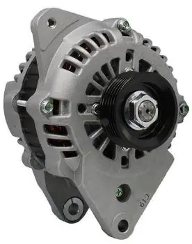 1x_ Lichtmaschine Neu - Made In Italy - für A3TB2091 Mitsubishi Günstig