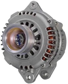 Angebot 1x_ Lichtmaschine Neu - Made In Italy - für LR1110-735 Isuzu