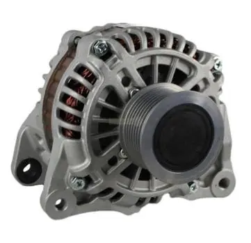 1x_ Lichtmaschine Neu - Made In Italy - für A3TB6581 Mazda Geprüft