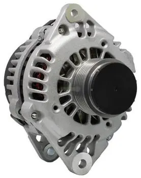 1x_ Lichtmaschine Neu - Made In Italy - für 8400157 Opel Neue Ware