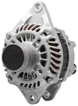 1x_ Lichtmaschine Neu - Made In Italy - für A2TJ0481 Chrysler,Dodge,Jeep Garantierte Lieferung