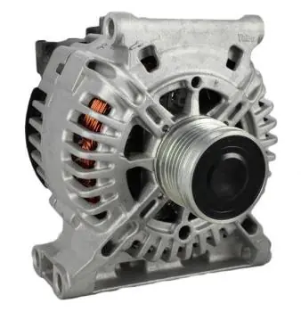 1x_ Lichtmaschine Neu - Made In Italy - für TG15C057 Mercedes Bestseller