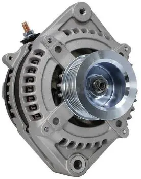 1x_ Lichtmaschine Neu - Made In Italy - für 104210-3920 John Deere Neue Ware