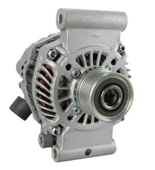 Direkt Vom Hersteller 1x_ Lichtmaschine Neu mit OE Ina Freilauf für A5TG0881 Citroen,Peugeot