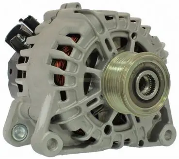 1x_ Lichtmaschine Neu - Made In Italy - für TG12C106 Peugeot Bestpreis