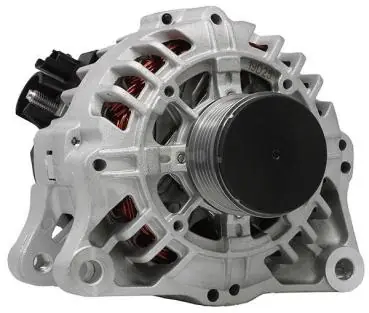 Schnäppchen 1x_ Lichtmaschine Neu - Made In Italy - für TG9B068 Psa