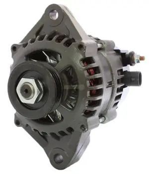 Zertifiziert 1x_ Lichtmaschine Neu - Made In Italy - für 19020707 Mercury Marine