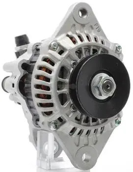 1x_ Lichtmaschine Neu - Made In Italy - für A3TN5883 Mitsubishi S6E/S6S Fd50D Fd45D Fd50C Fd35D Fd35D2 Beliebt