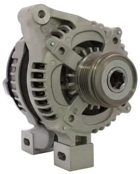 1x_ Lichtmaschine Neu - Made In Italy - für 104210-3550 Volvo Neuheit