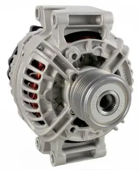 Knallerangebot 1x_ Lichtmaschine Neu - Made In Italy - für 0124515059 Audi, Seat