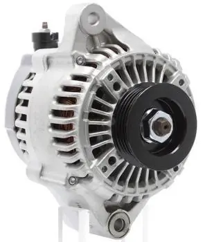 Must-Have 1x_ Lichtmaschine Neu - Made In Italy - für 101211-9260 Honda