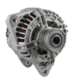 1x_ Lichtmaschine Neu - Made In Italy - für 0124525057 Porsche Rabatt