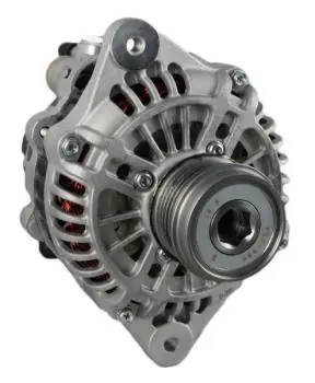 Nur Heute 1x_ Lichtmaschine Neu - Made In Italy - für A3TN2581A Suzuki