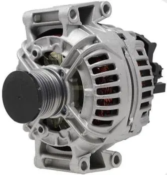 1x_ Lichtmaschine Neu - Made In Italy - für 0124515115 Jeep Sofort Bestellen