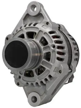 1x_ Lichtmaschine Neu - Made In Italy - für 13579668 Opel Sichere Zahlung