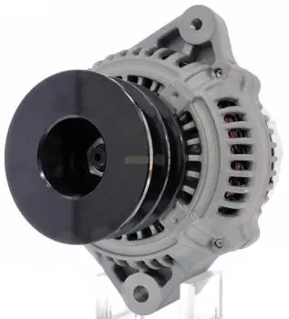 1x_ Lichtmaschine Neu - Made In Italy - für 102211-0830 Ahlmann Bomag Cummins Komatsu Tug Begrenztes Angebot