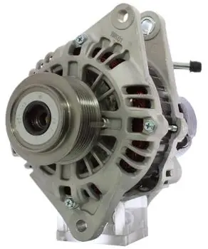 1x_ Lichtmaschine Neu - Made In Italy - für 37300-4A110 Hyundai Online Kaufen