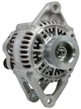 Nur Heute 1x_ Lichtmaschine Neu - Made In Italy - für 121000-3800 Dodge,Jeep