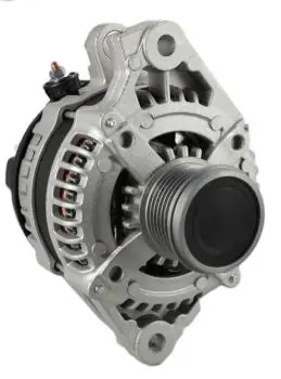 1x_ Lichtmaschine Neu - Made In Italy - für 104210-4670 Lexus Mega-Angebot