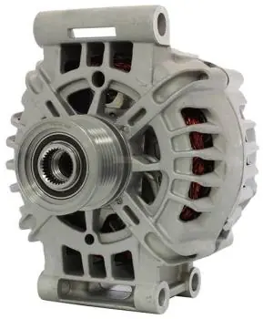 Meistverkauft 1x_ Lichtmaschine Neu - Made In Italy - für TG12C059 Mini