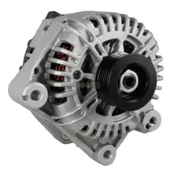 1x_ Lichtmaschine Neu - Made In Italy - für TG15C093 Bmw Garantierte Lieferung