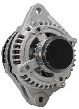 1x_ Lichtmaschine Neu - Made In Italy - für 104210-1170 Fiat,Suzuki Rabatt