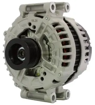 Schneller Versand 1x_ Lichtmaschine Neu - Made In Italy - für 0121715014 Mercedes