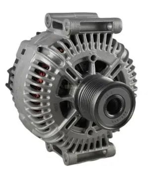 1x_ Lichtmaschine Neu - Made In Italy - für TG17C030 Mercedes Bestpreis
