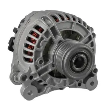 1x_ Lichtmaschine Neu - Made In Italy - für TG14C031 Vw Bestpreis